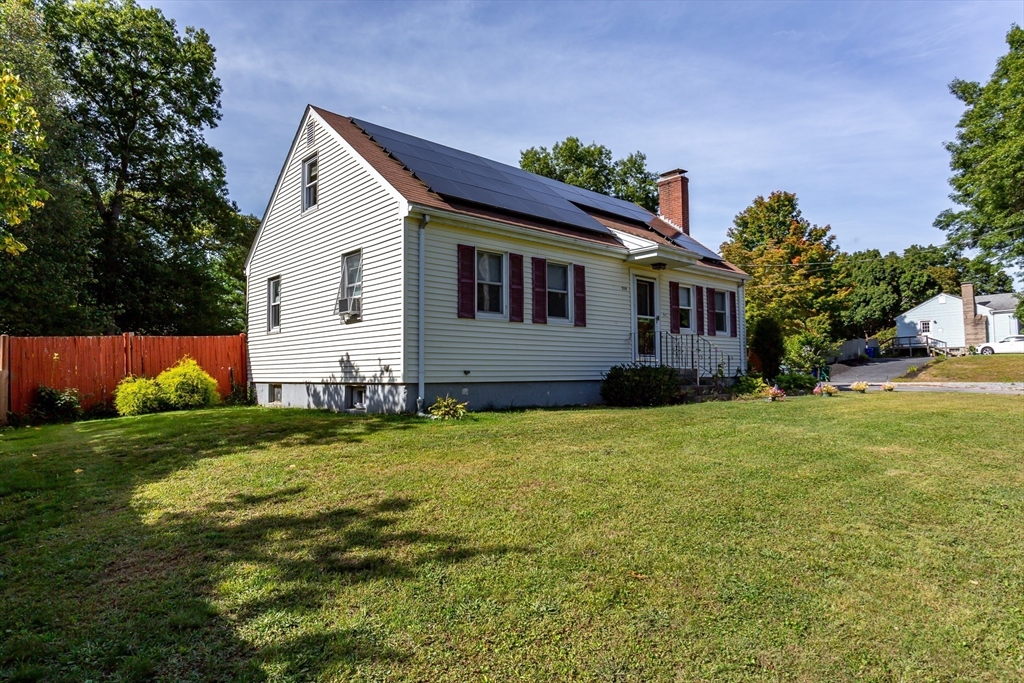 359 Pike Ave in Attleboro