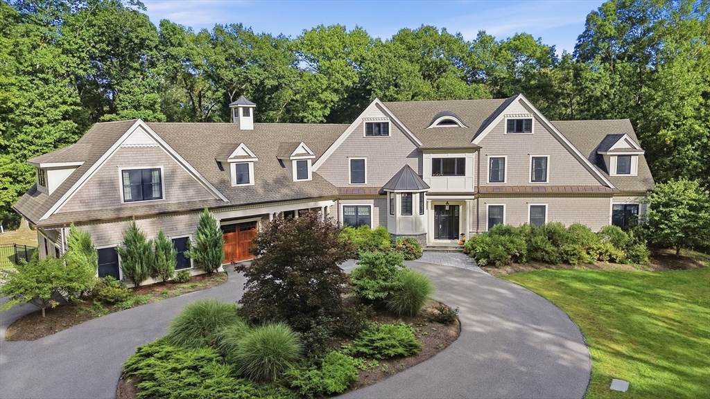 36 Miller Hill Road in Dover