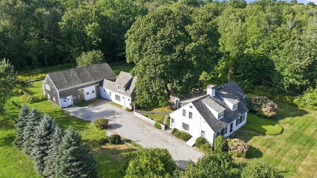 448 River Street in Norwell