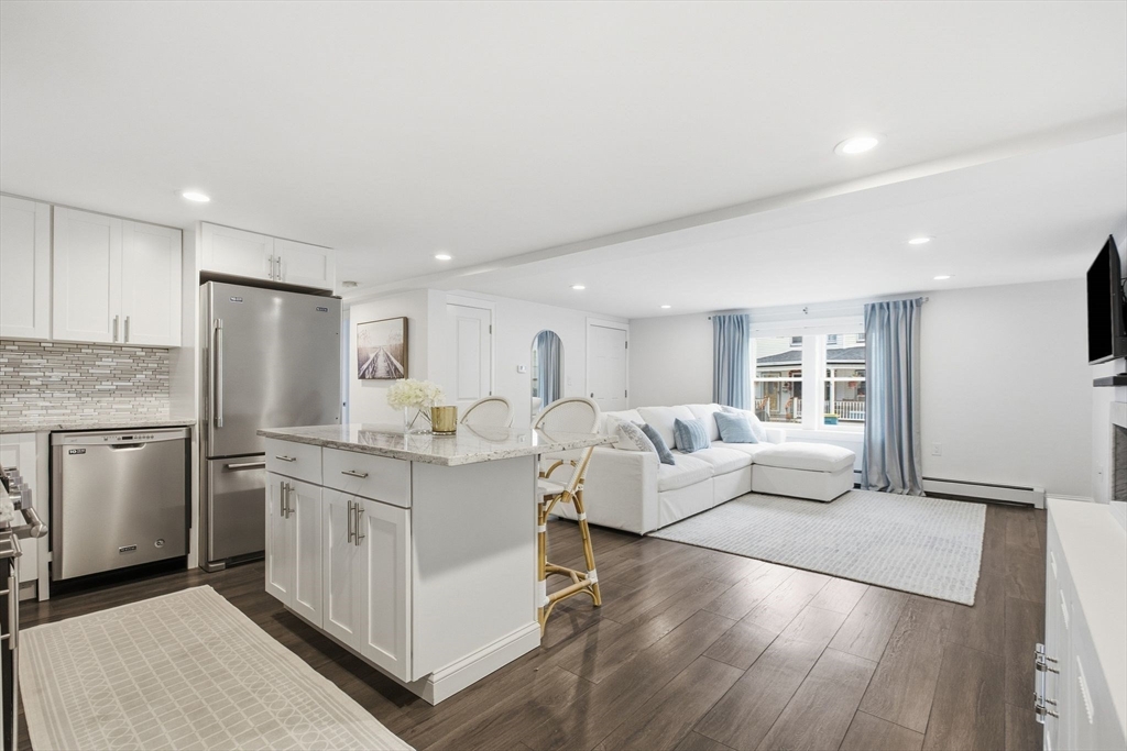 43 Sagamore Ave #1 in Winthrop