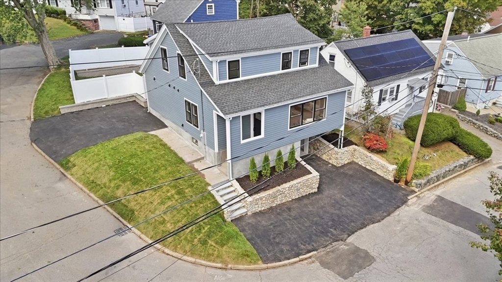 19 Montview Ave in Waltham