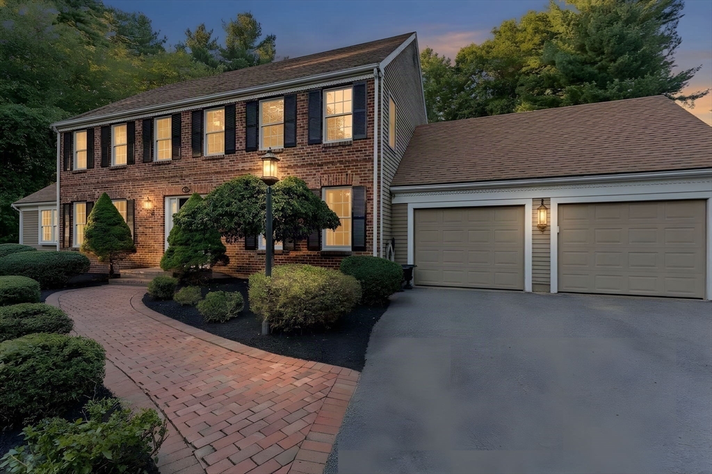 160 Grange Park in Bridgewater
