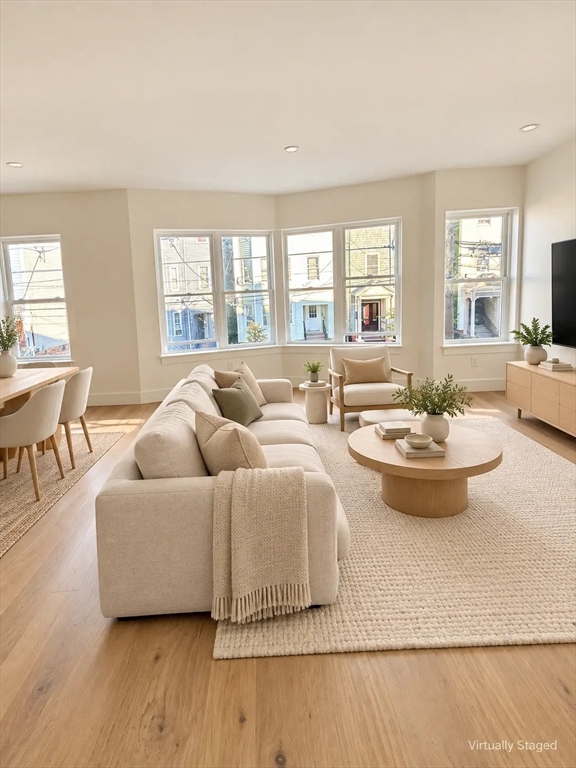 261 Princeton St #302 in Boston
