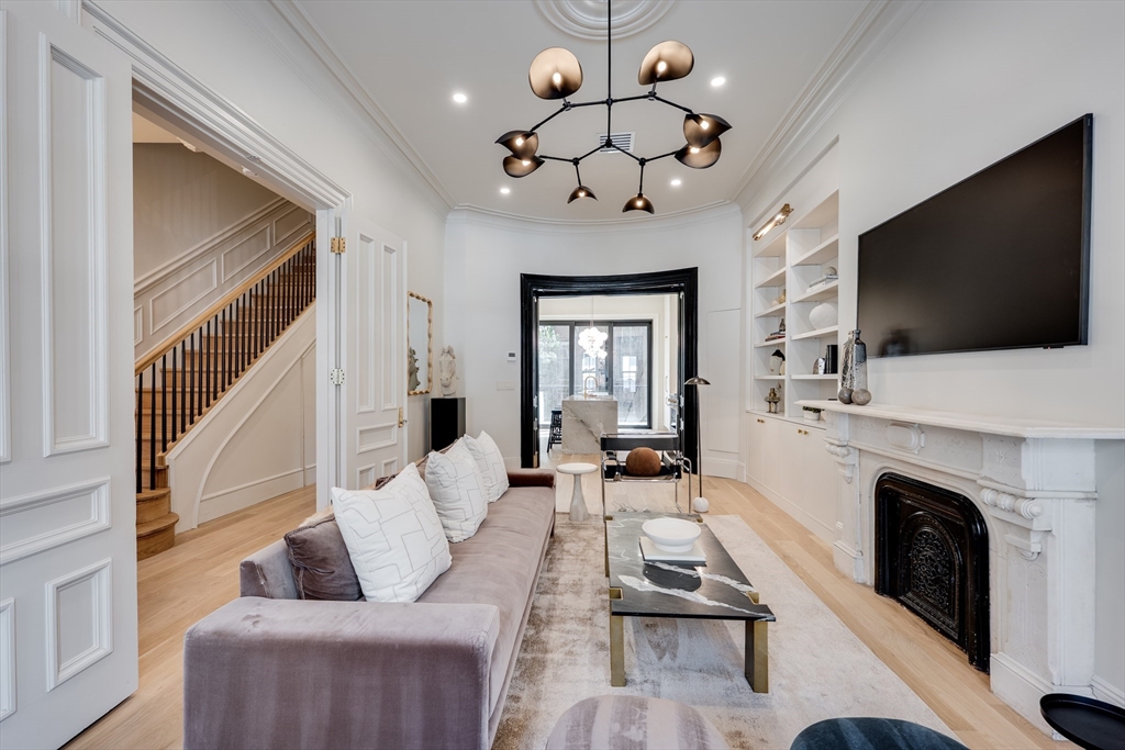 298 Columbus Ave #3 in Boston