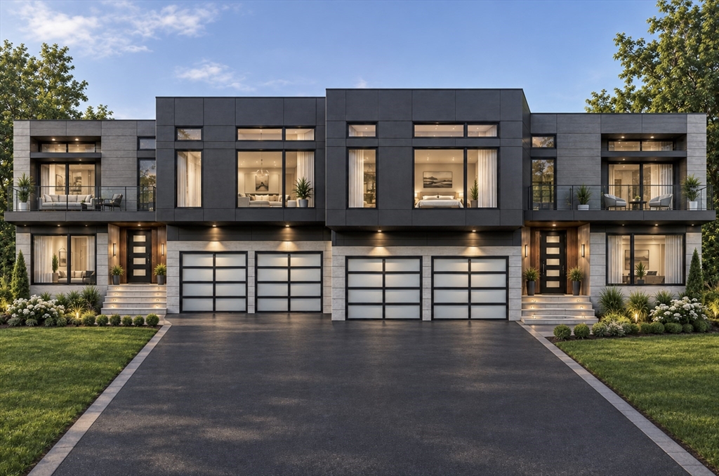 74-C WINTERBERRY LN in North Easton