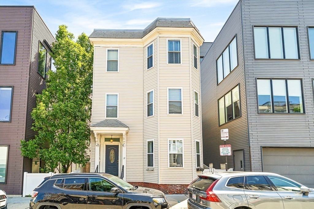 12 I St #1 in Boston