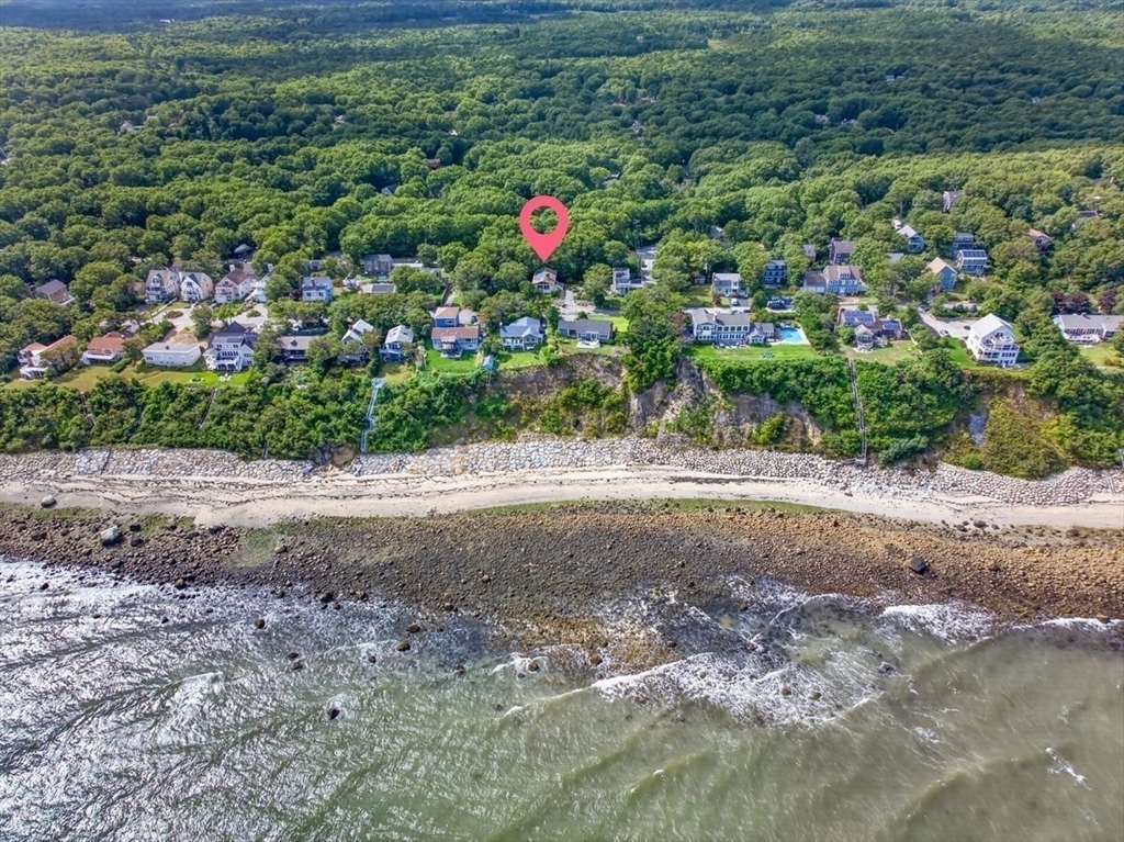 93 Shore Drive in Plymouth
