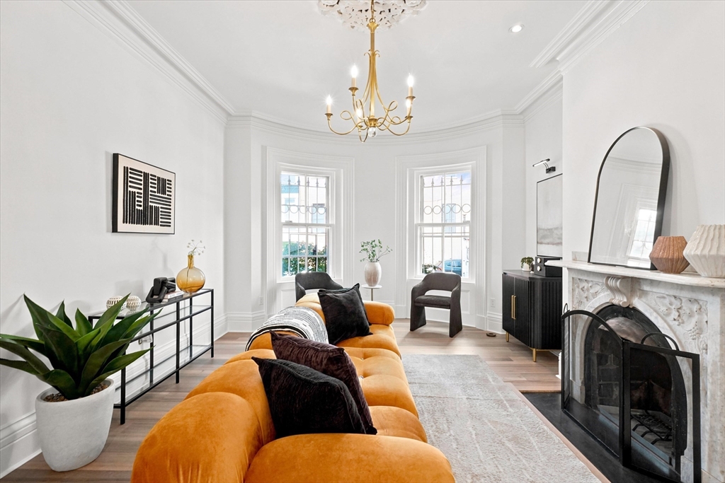 320 Shawmut Ave #1 in Boston
