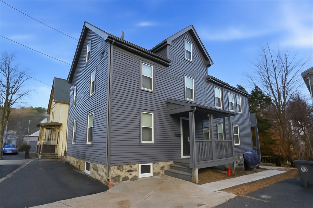 14-16 Ripley St in Malden