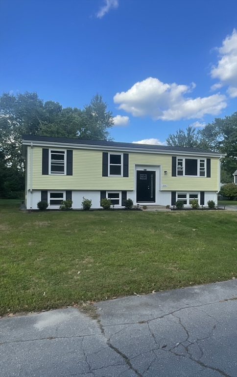166 Ingraham St in Attleboro