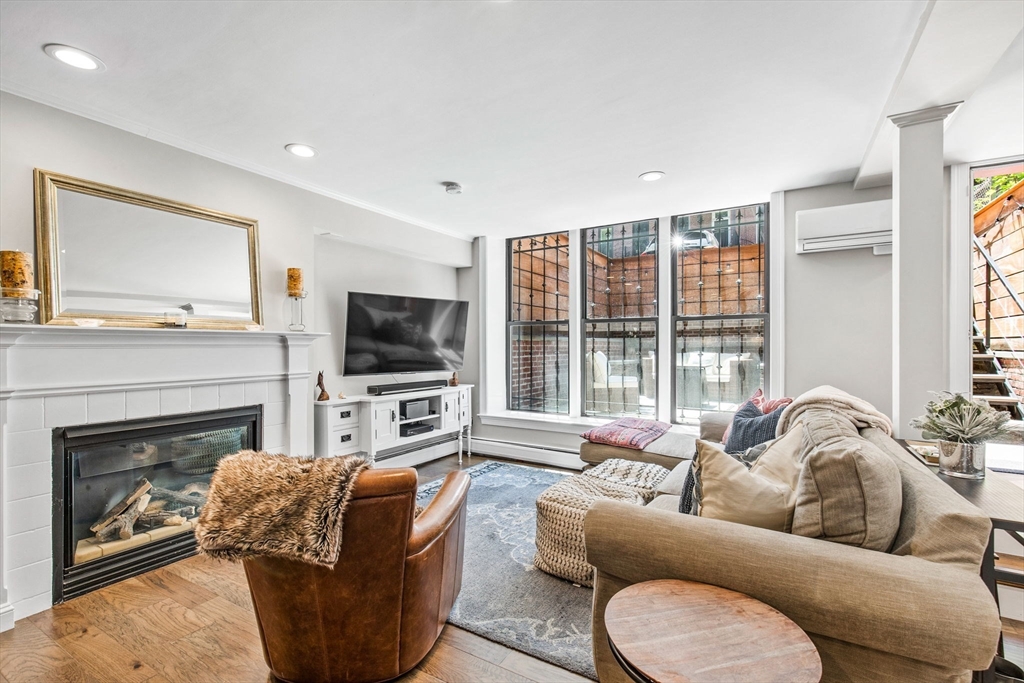208 W Springfield St. #1 in Boston