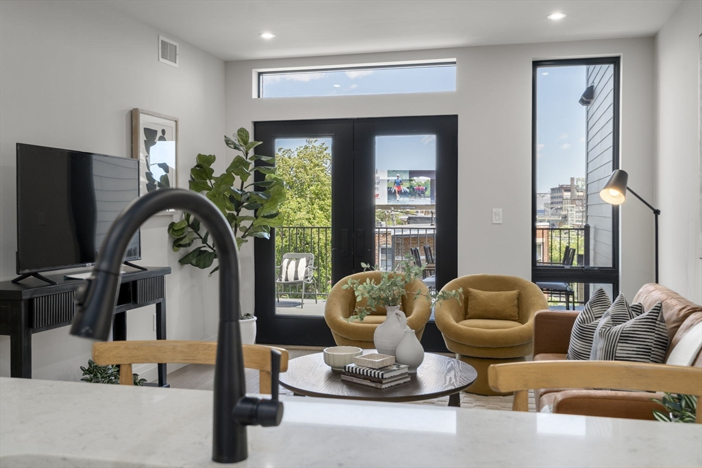 100 Lincoln Street #301 in Brighton
