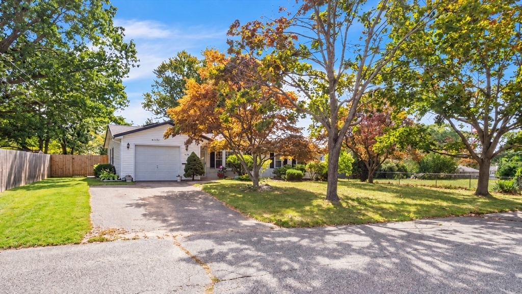 11 Rodwell St in Brockton