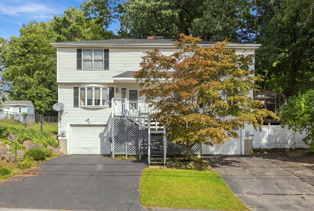 133 Commonwealth Ave #B in Worcester