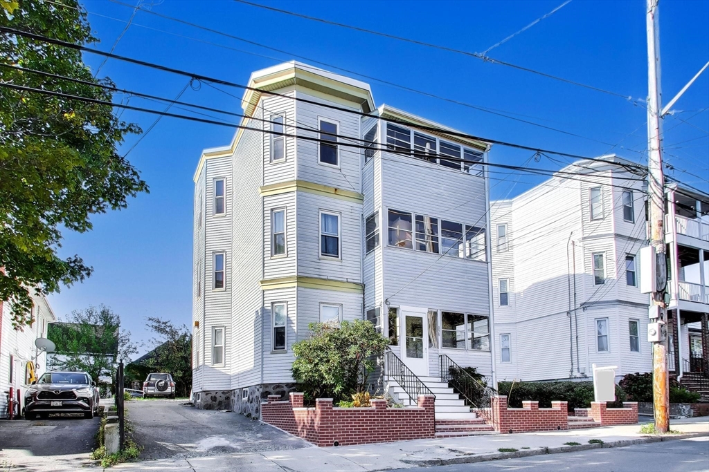 134 Proctor in Revere
