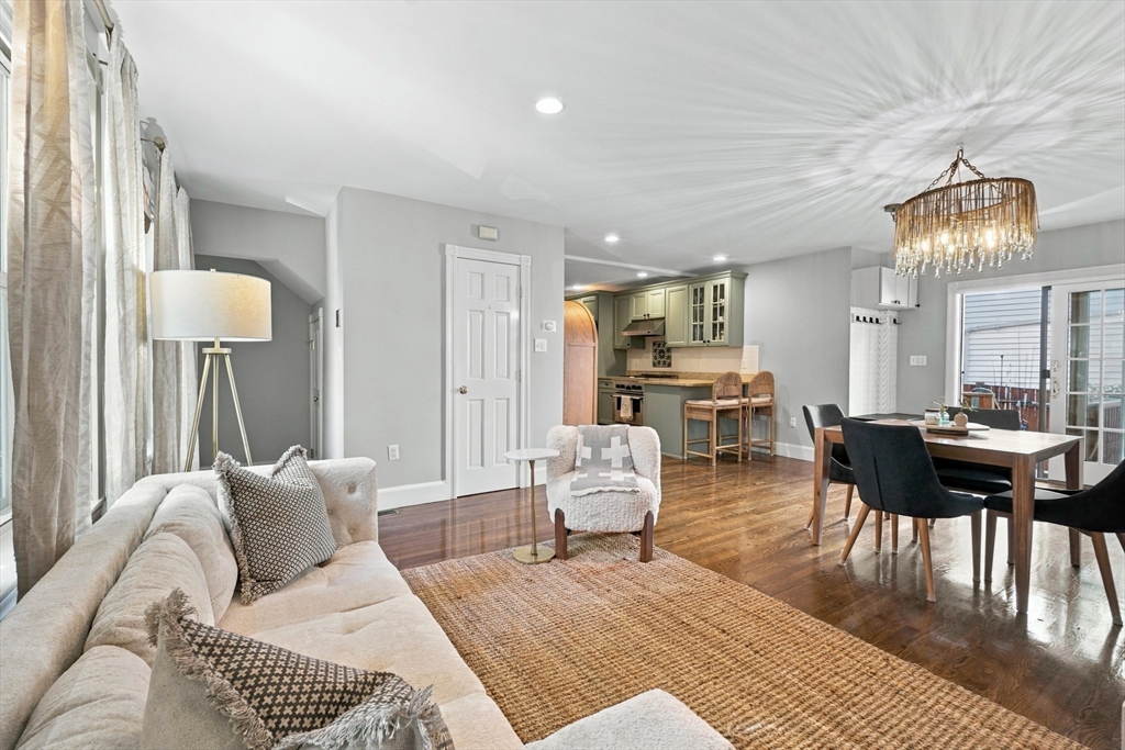 6 Franklin St #2 in Charlestown
