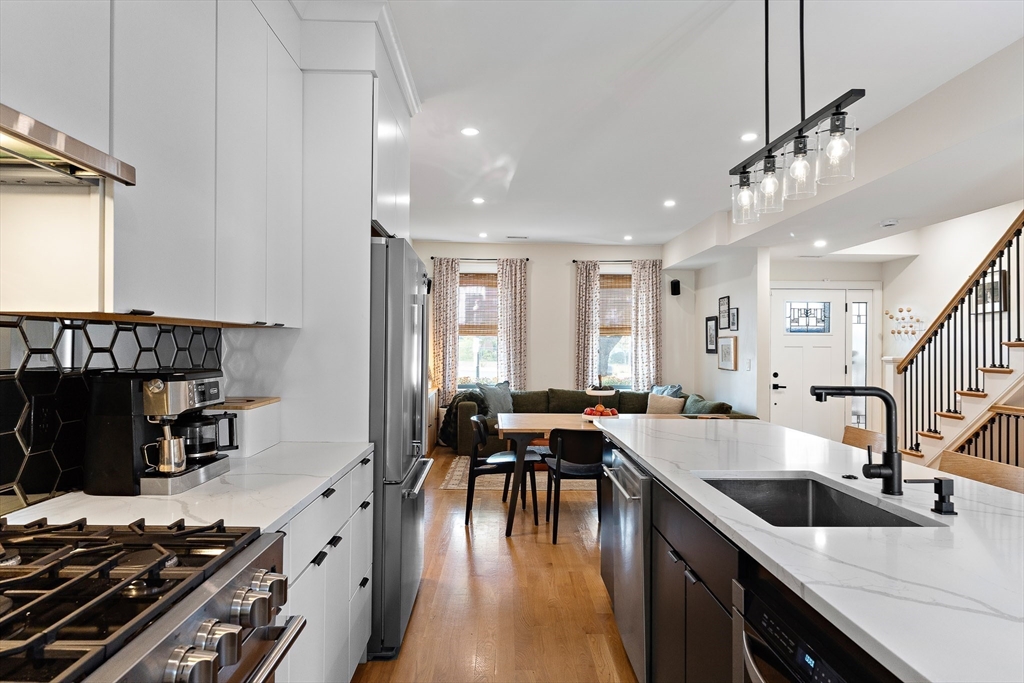 39 Essex St in Charlestown