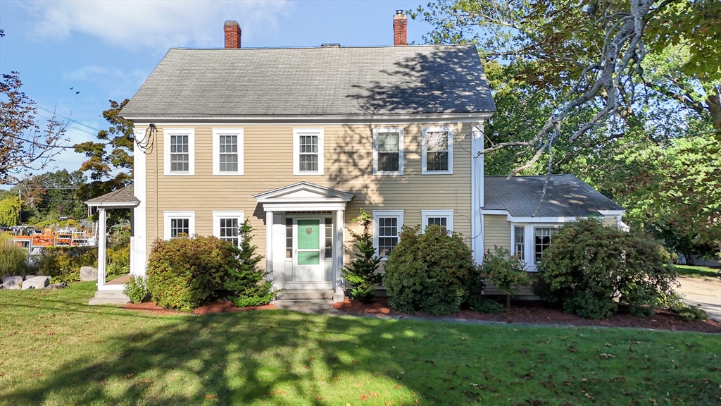 246 Acton Road in Chelmsford