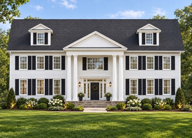 8 WOODLAND in Andover