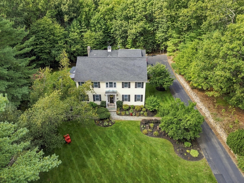 17 Rock Brook Way in Boxford