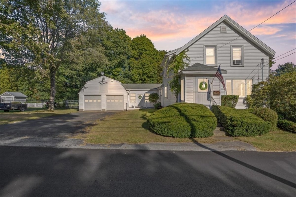 9 Jordan Street in Haverhill