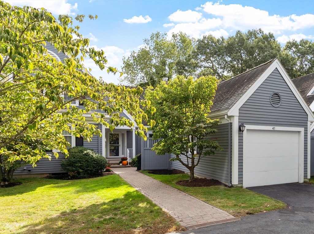 41 Mitchell Grant Way #41 in Bedford