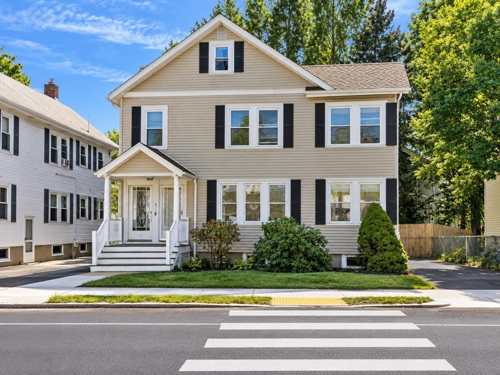 88-90 Auburn St #90 in Auburndale