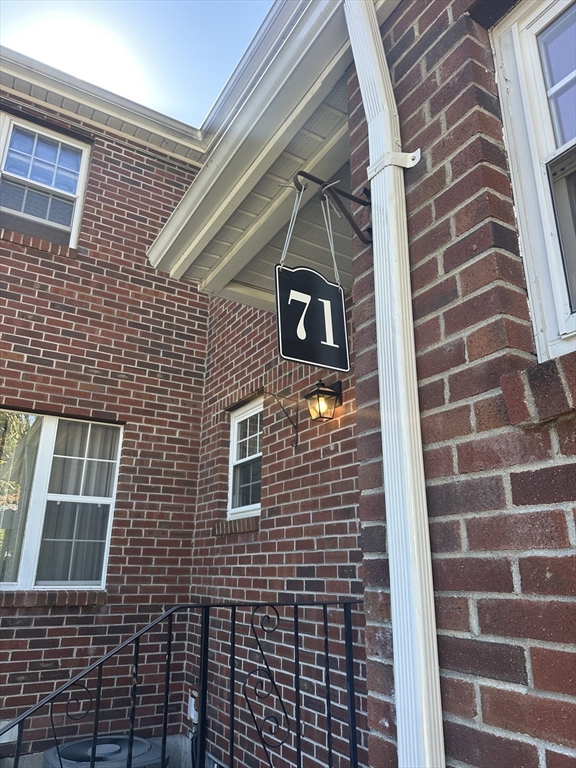 71 Florence St #71 in Hudson
