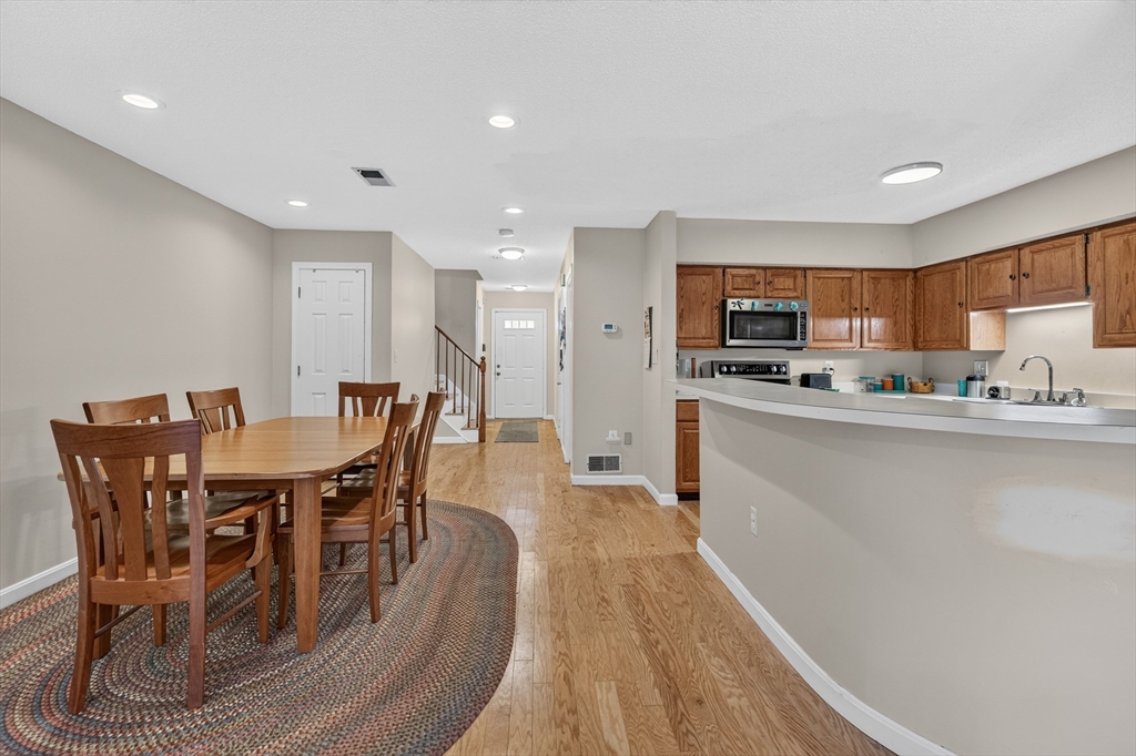 18 Indian hill lane #18 in Salem