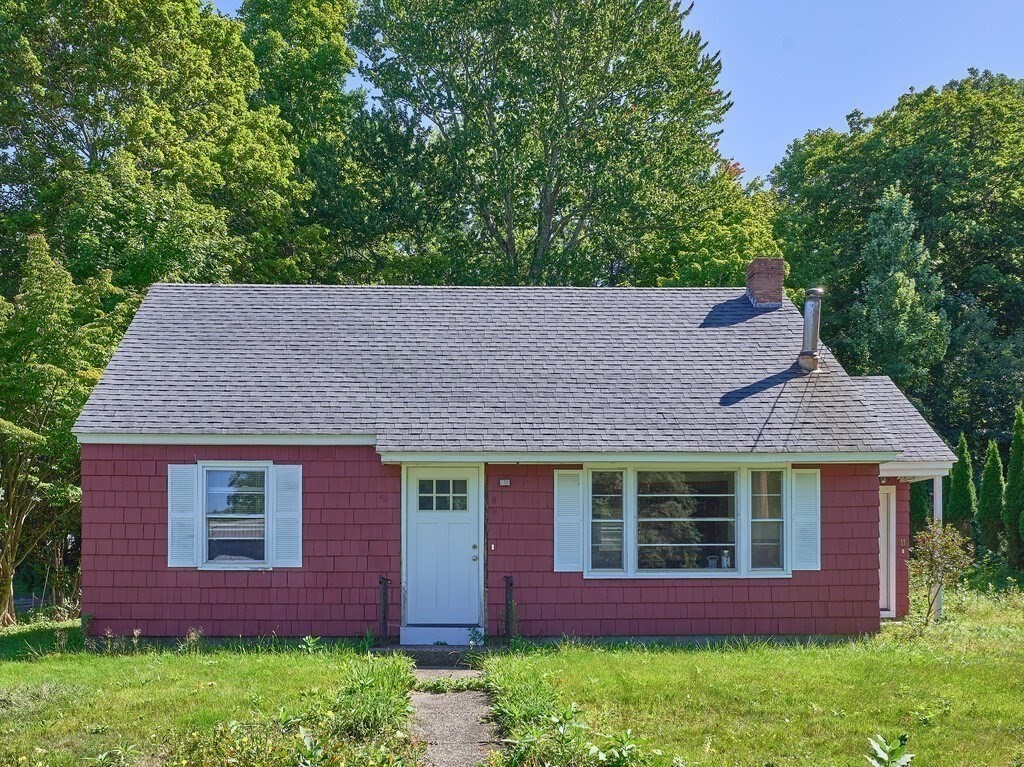 11 West St in Grafton