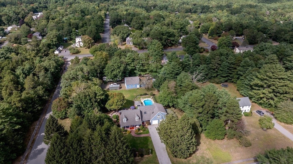 55 Bay Farm Drive in Plymouth