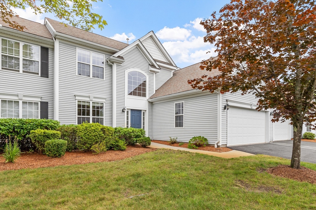 3 Tinsdale Drive #3 in Acton