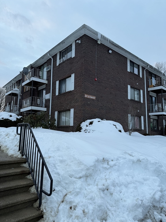264 EAST HAVERHILL #2 in Lawrence