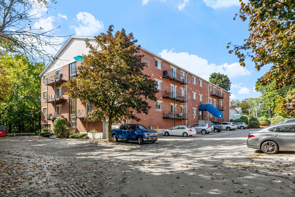 1508 Gorham Street #102 in Lowell
