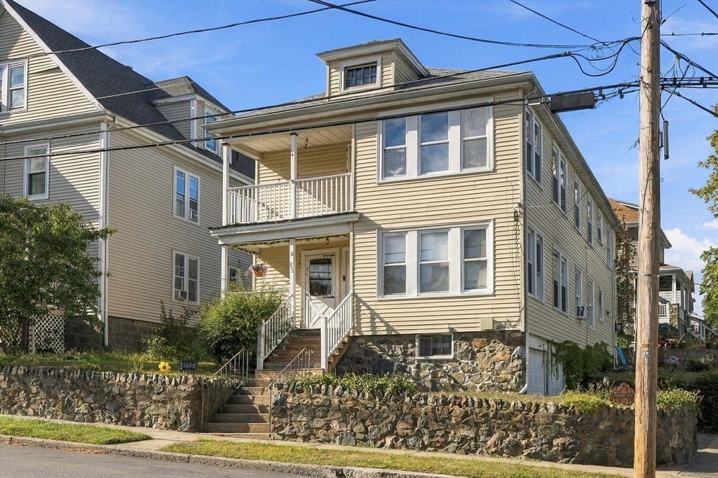 112 Bellevue Rd in Lynn