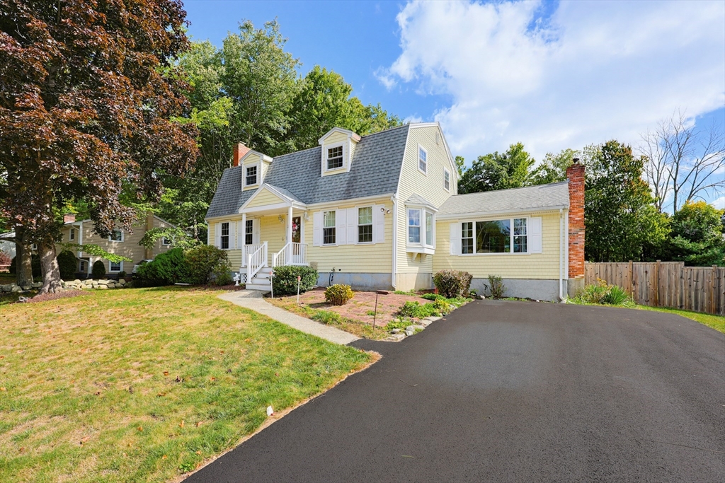 88 Darren Dr. in Brockton