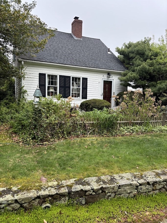 23 Russell Mills Rd in Plymouth