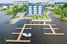 60 Newbury St #10 in Quincy