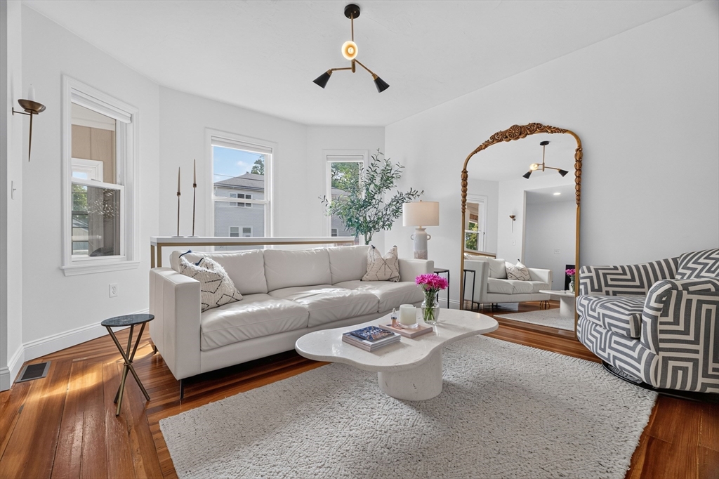 41 Harrington Ave #41 in Quincy