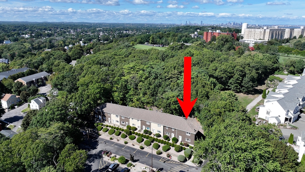 46 Tinson Rd #9 in Quincy