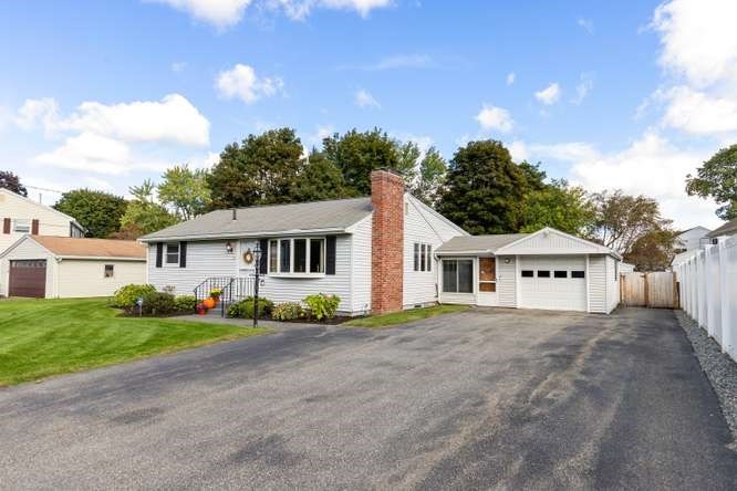15 Marlboro Rd in Woburn