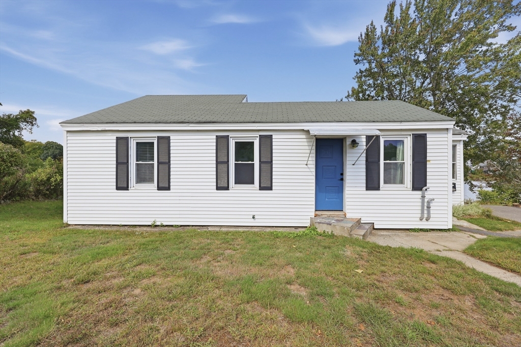 13 Elm Street in Leominster