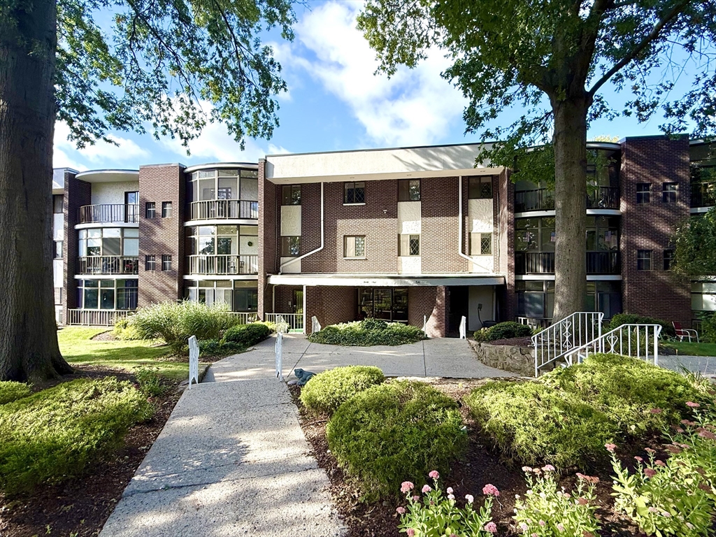 34 South Street #302 in Quincy