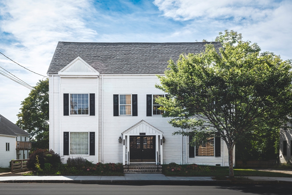 444 Main St #A in Haverhill