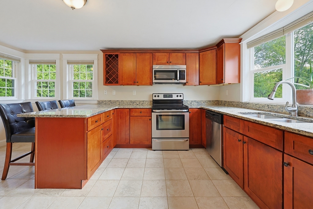 2806 Providence Rd in Northbridge