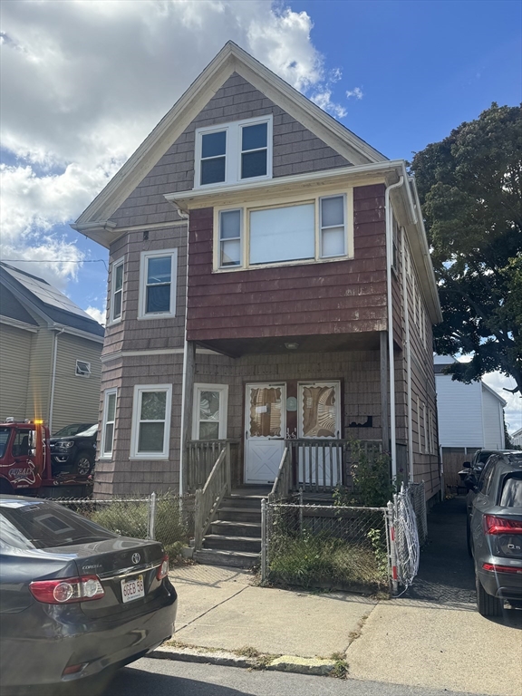 58 Chatham Road in Everett