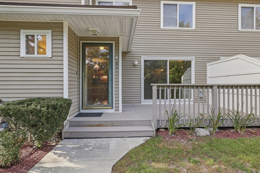 175 Littleton Road #B6 in Chelmsford