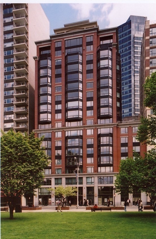 165 Tremont St #804 in Boston