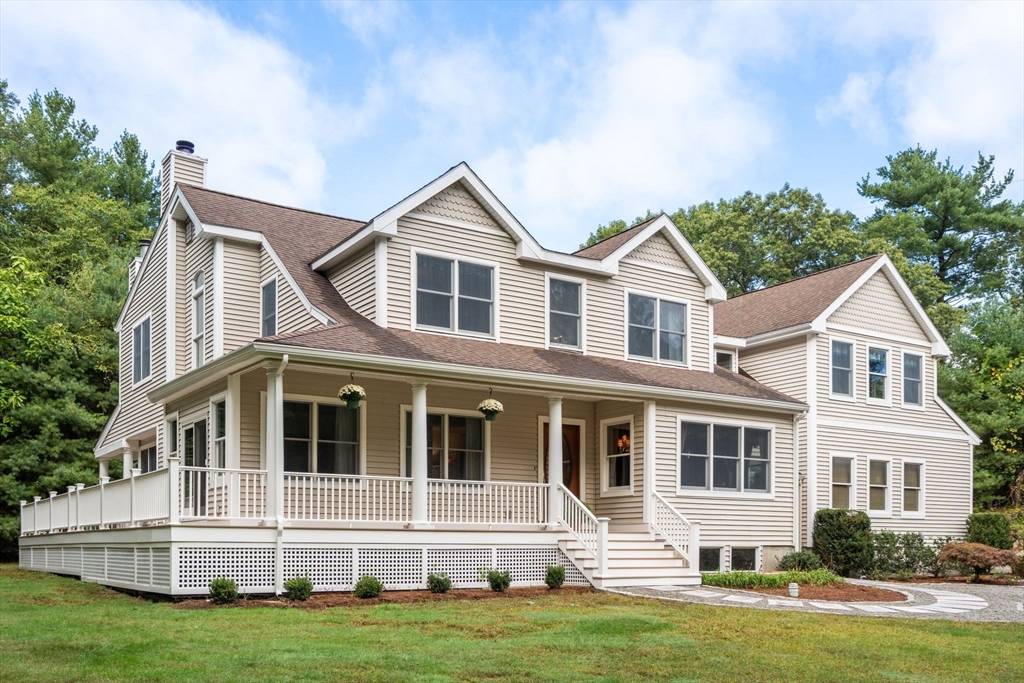303 Pine Street in Stoughton