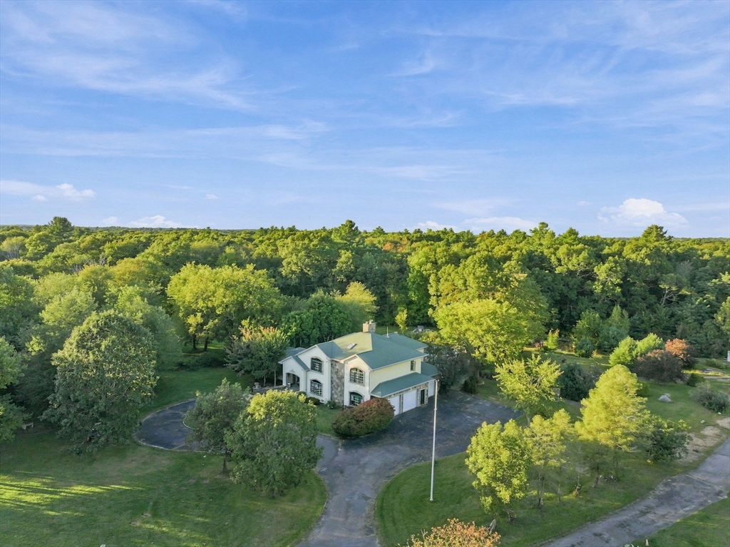 3147 Sharps Lot Rd in Dighton